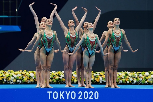 Олимпиада-2020. 7 августа. Золотой день для России. Сколько побед будет у наших атлетов?