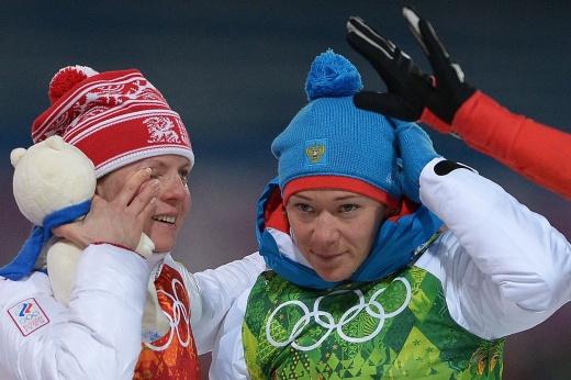 В сборную России по биатлону может вернуться отбывшая две дисквалификации Екатерина Глазырина — как это возможно?