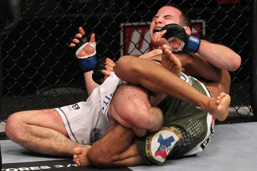 UFC 269: эксклюзивное интервью с Домиником Крузом о Петре Яне, симуляции Стерлинга и 7 годах вне октагона из-за травм
