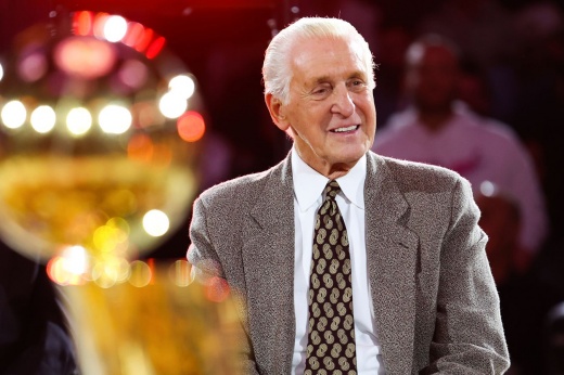 Старикам тут не место: как «Майами» стал заложником эпохи Райли