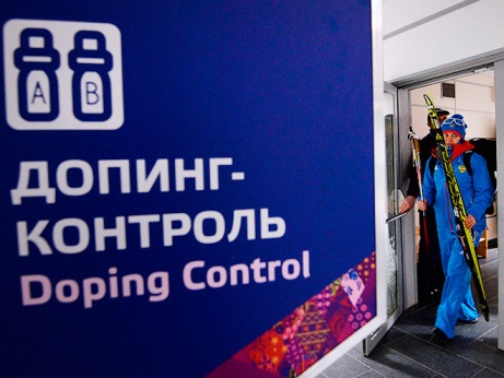 «Кровь или моча?». Ответы на самые глупые вопросы о допинге