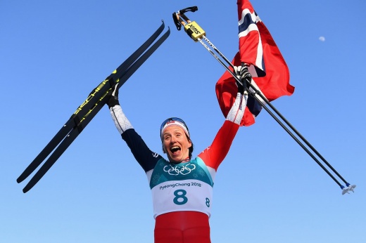 В сборной Норвегии по лыжам — очередная история с допингом. Это что, просто совпадение?