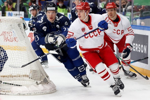 Как будет играть сборная России по хоккею на чемпионате мира, атакующий хоккей, Жамнов, Ковальчук