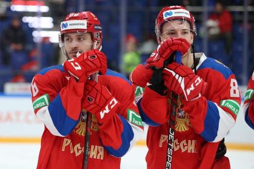 Кто должен возглавить сборную России по хоккею — аналитика, мнение, разбор