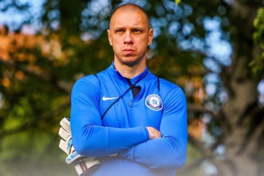 Филимонов: я бы и сейчас не заканчивал. Но пришлось