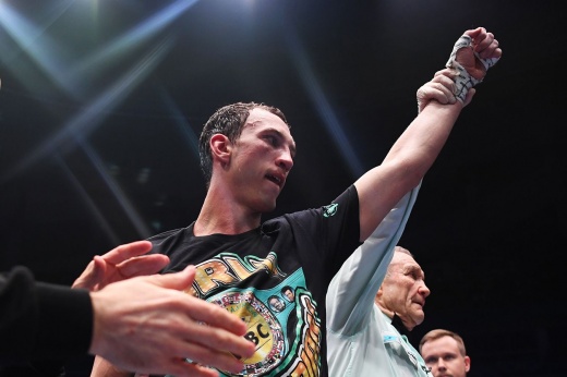 Силягин делает то, что побоялись другие. Станет «новым Биволом»?