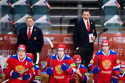 «Россия 25» вырвала победу у Беларуси на Кубке Первого канала, забив 3 гола за 3 минуты!