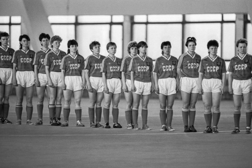 Бан женского футбола — эпидемия ХХ века. Где, когда и почему женщинам запрещали играть
