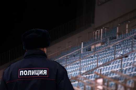 Задержания фанатов ЦСКА — последний выстрел по активу. России они не нужны
