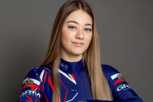 Попала в большой спорт через Сочи-2014! Что известно о российской саночнице на ОИ?