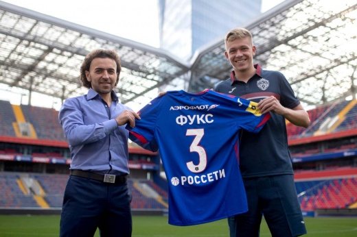 sudya matcha zenit cska vitalij