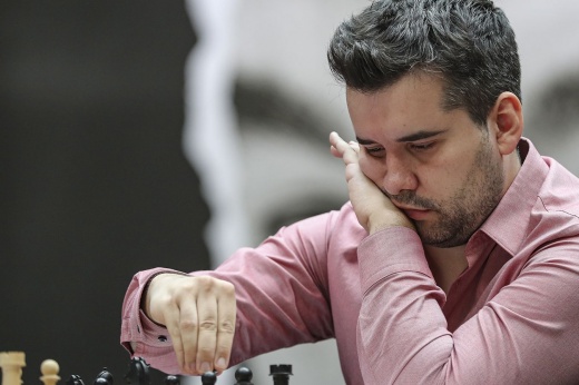 Российского шахматиста критикуют за слабую игру в чемпионском матче. Но это несправедливо!