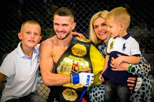 «У Фёдора второе место». Украинец из UFC удивил своим выбором величайшего бойца в истории