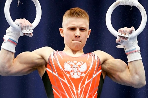 «Последствий не боялся». Как могут наказать российского гимнаста за «Z» на форме?