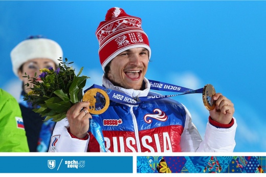 «Мы можем делать действительно великие вещи». Воспоминания Вика Уайлда об Олимпиаде-2014