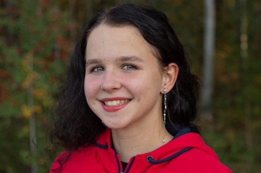 17-летняя российская лыжница удивила результатами. Она блистала на Спартакиаде в Сочи