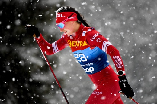 «Хуже уже некуда». Российская лыжница хочет завершить карьеру после неудачи на Олимпиаде