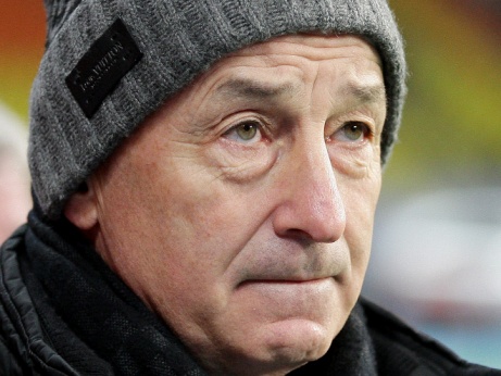 Муслин: Самсонов жалок. Мне стыдно за этих врунов