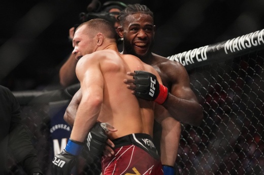 UFC: Пётр Ян – Мераб Двалишвили, когда бой, кто фаворит, прогноз и ставки на бокс/ММА
