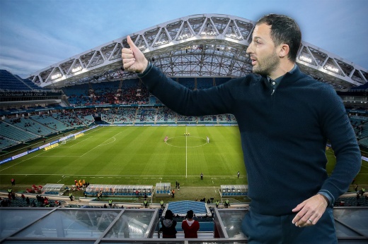 zhoaozino posle matcha so spartakom