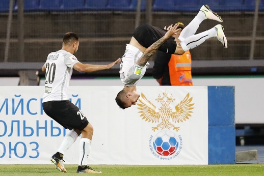 anton zabolotnyj o zenite cska