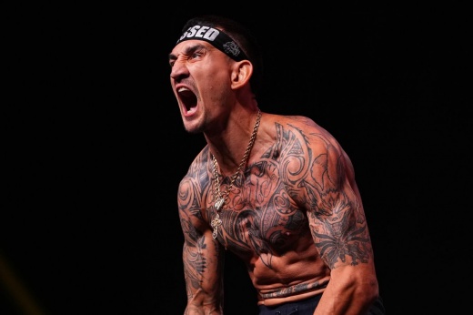 Макс Холлоуэй — Чарльз Оливейра. Благословенный всё ещё в строю!