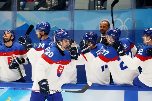 Олимпиада-2022 в Пекине, мужской хоккейный турнир, кто из игроков удивил на групповом этапе