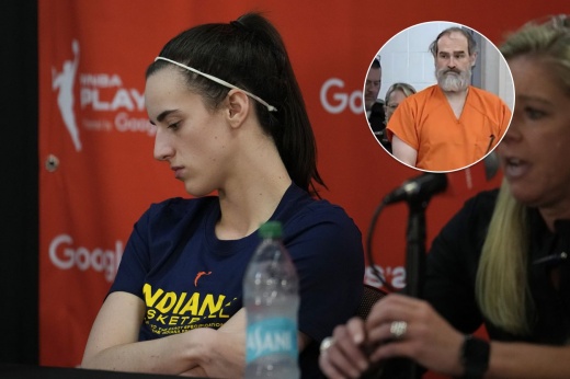 Суперзвезда WNBA получала угрозы сексуального характера. «Поклонник» оказался не в себе!