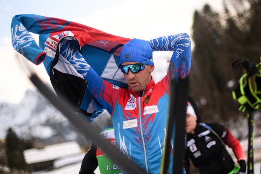 Куда пропал олимпийский чемпион Сочи-2014 российский биатлонист Дмитрий Малышко – завершил карьеру или ещё вернётся?