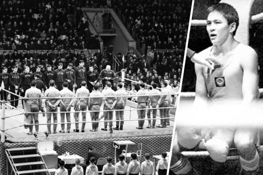 «Я бил олимпийских чемпионов, и где я теперь?». Трагедия звезды советского бокса