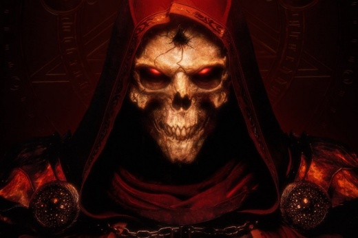 Обзор Diablo 2: Resurrected – вселенское зло вернулось в новом обличье