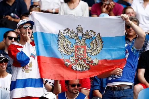Скандал с флагом России на Australian Open, что происходит с отцом Новака Джоковича, новые подробности дела