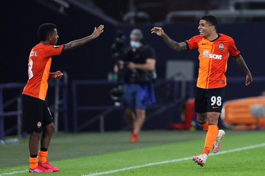 Real Shahtyor Pryamoj Efir Gde Smotret Onlajn Translyaciyu 21 10 Po Kakomu Kanalu Chempionat