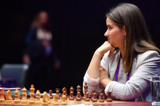 Не побег и не предательство. Зачем известная российская шахматистка ушла в сборную Польши?