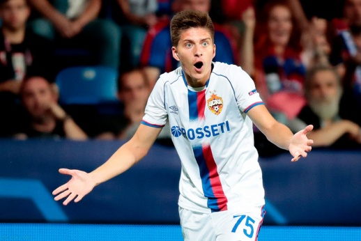 timur zhamaletdinov pereshel iz cska v