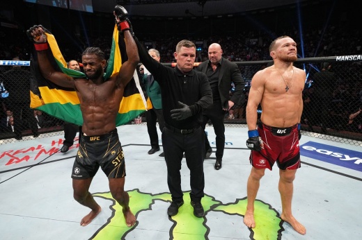 UFC 273: Пётр Ян проиграл Алджэмейну Стерлингу, вероятные соперники Петра – Двалишвили, Сехудо, Альдо или О’Мэлли