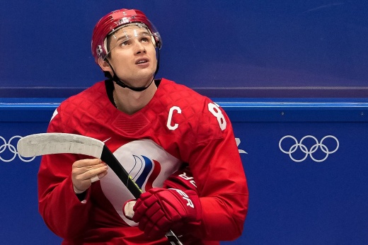 Почему сборная России по хоккею выиграет зимнюю Олимпиаду — 2022 в Пекине, причины, разбор