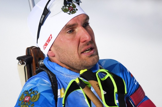 Биатлонист Евгений Гараничев опозорился на гонке Кубке мира – реакция на выступление российского спортсмена