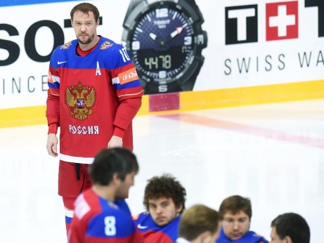 На Олимпиаду – без игроков НХЛ. Кто из КХЛ может сыграть за Россию в Корее?