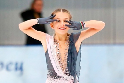 Фигуристка Анастасия Шаботова добыла для Украины путёвку на Олимпиаду-2020: скандал, слова про допинг, смена гражданства