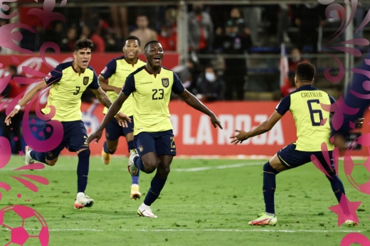 Такого шанса у сборной Эквадора не было давно! Что ждать от команды на ЧМ-2022?
