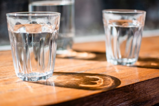 Как и когда правильно пить воду? 7 советов