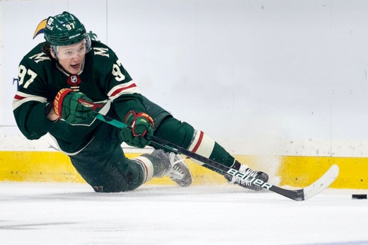 Кирилл Капризов получил серьёзную травму в НХЛ, как в «Миннесоте» реагируют на травму Капризова