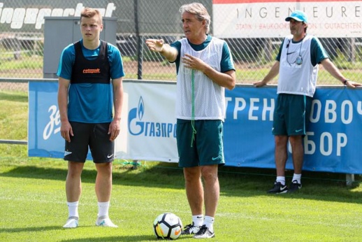 krugovoj perehodit v zenit usloviya