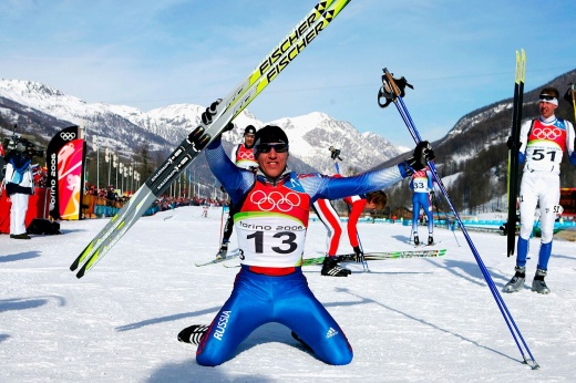 Уходит легенда русских лыж. Дементьев вырвал золото ОИ, попался на допинге и злил Вяльбе