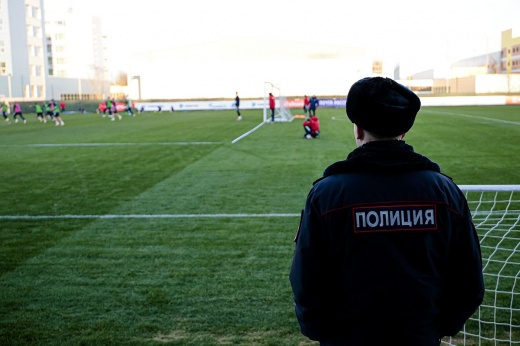 Сборная России по футболу: каким составом играла бы команда Валерия Карпина, если бы вышла на стыковой матч с Польшей