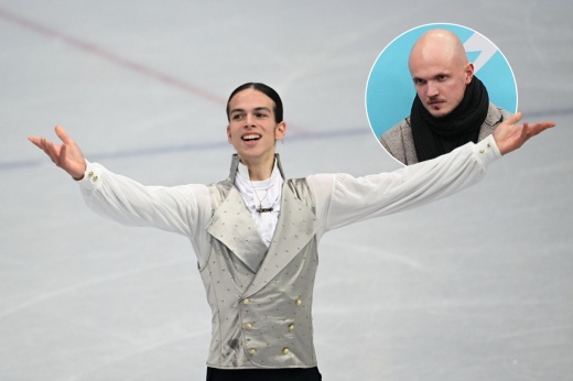 «Он выложился на все 100% и может собой гордиться». Интервью с хореографом Петра Гуменника