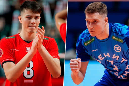 Битва двух лучших волейбольных команд России — это особый бренд. Чем известна «классика»?