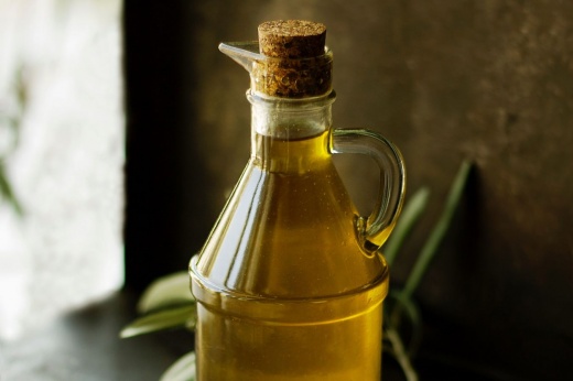 Что будет, если заменить майонез на оливковое масло