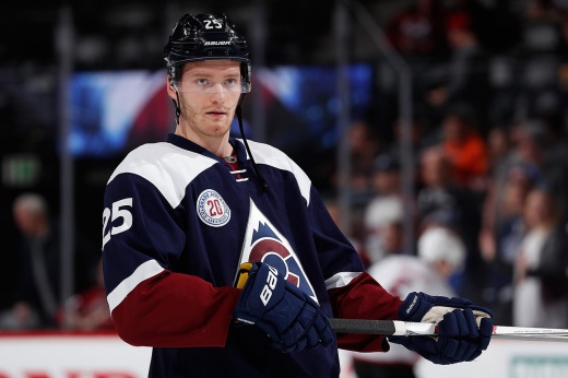 НХЛ отклонила контракт русского хоккеиста. Что теперь делать Григоренко и «Коламбусу»?